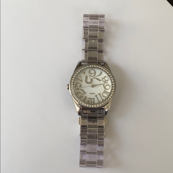 Guess watch